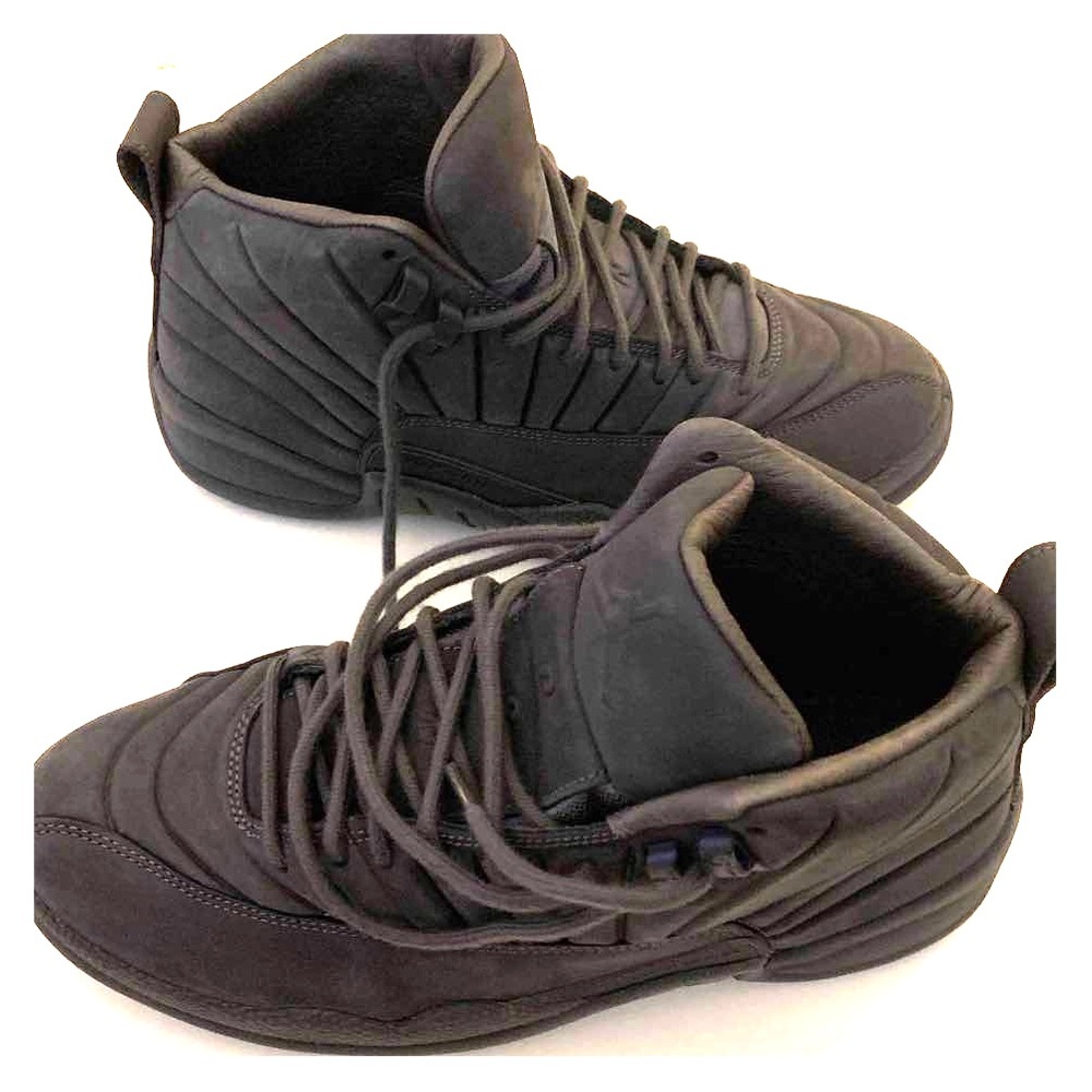 Jordan 12 PSNY